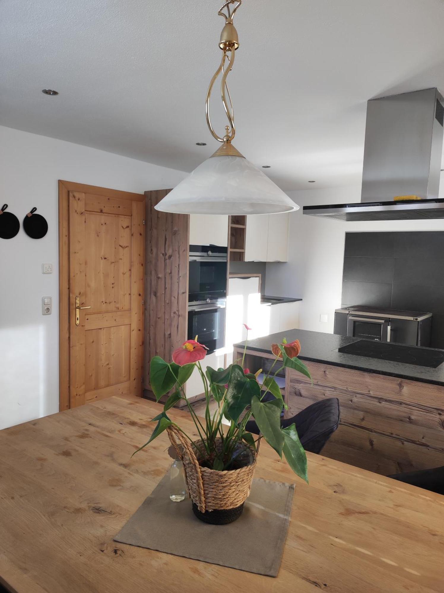 Apartamento Loiblgut Maria Alm am Steinernen Meer Exterior foto