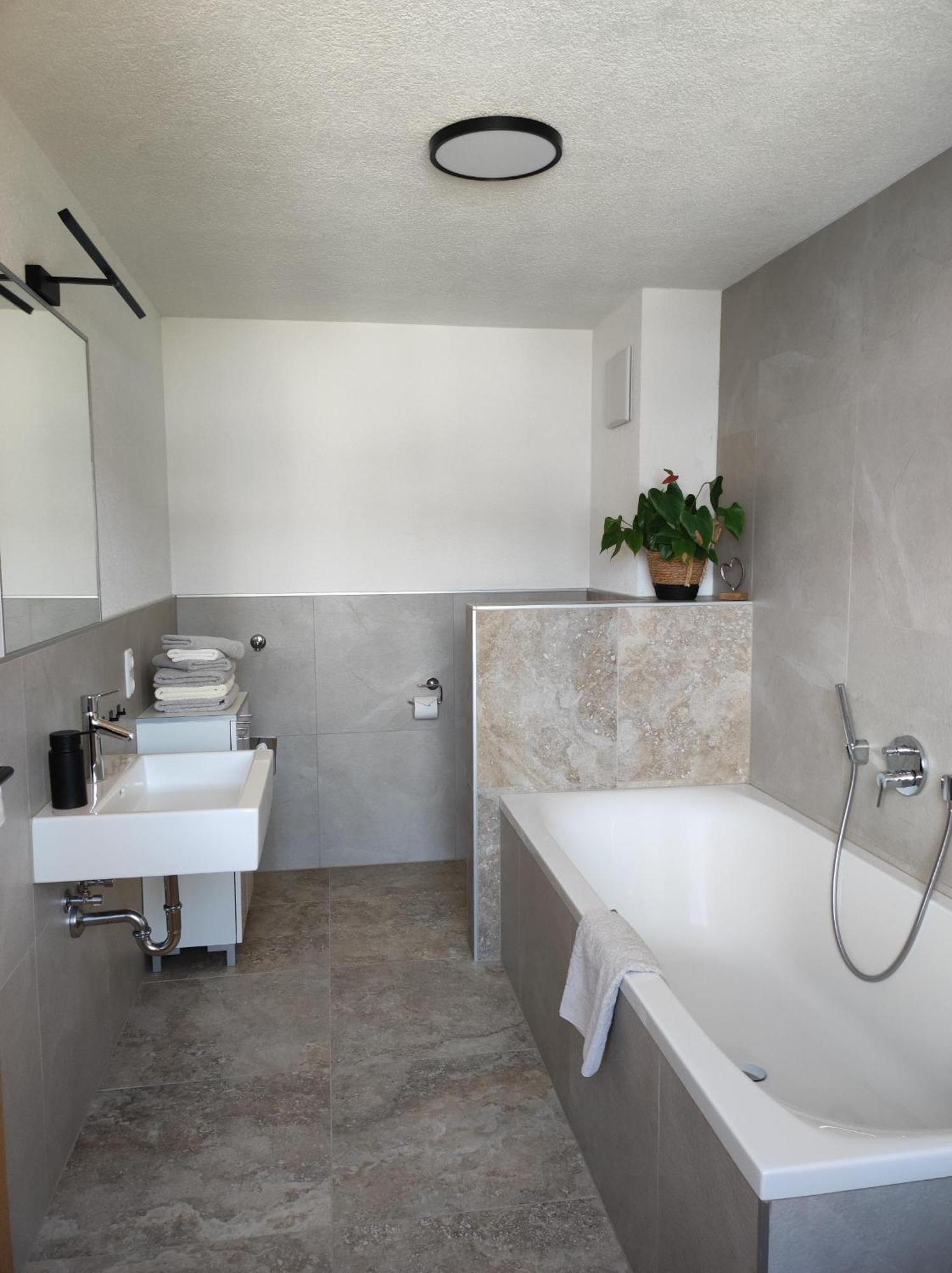 Apartamento Loiblgut Maria Alm am Steinernen Meer Exterior foto